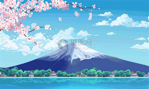 日本动图图片