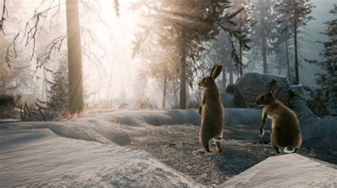 模拟新游《冬日幸存者》在Steam新品节推出DEMO试玩-下载之家