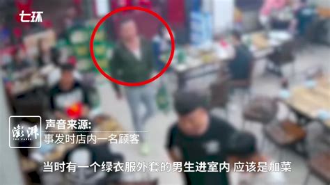 东营一烧烤店暴力抗法 致12名执法人员受伤_手机新浪网