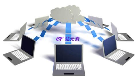 云服务器与虚拟主机有什么区别？ - 支持中心 - 站元素网站托管解决方案提供商