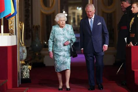 英国女皇和英国首相之间是怎么回事-百度经验