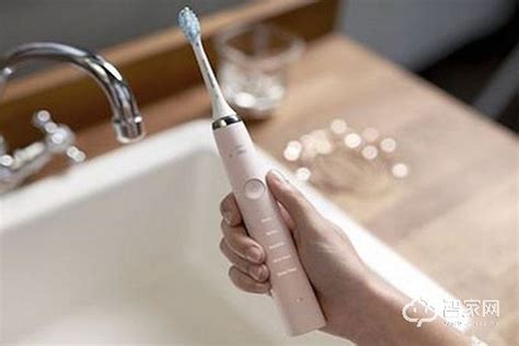 电动牙刷的正确使用方法-智家网