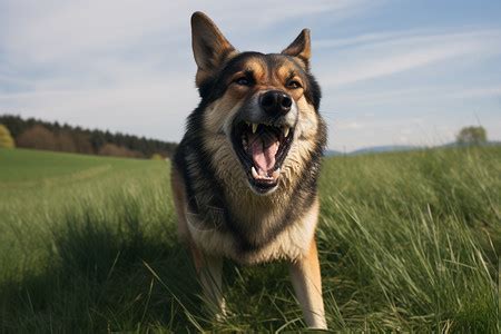 狗最怕的叫声在线试听 真实狗叫声音_宠物百科 - 养宠客