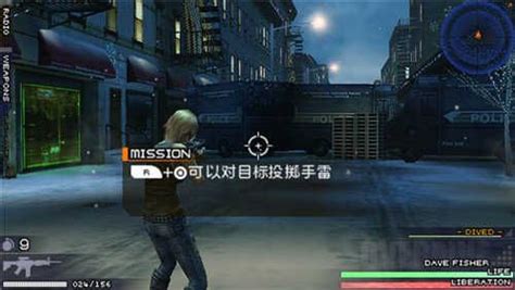 PSP《寄生前夜3》露的越多受伤越大_游戏_腾讯网