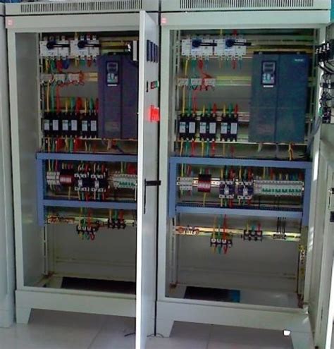 江西科创电气设备配电箱配电柜