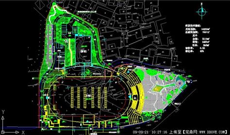 [贵州]城市快速路施工图设计全套5册2021-路桥工程图纸-筑龙路桥市政论坛