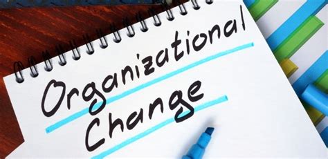 Organizational Change Management - EstesGroup