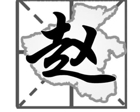 赵氏头像非主流