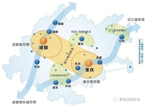 张志强：成渝双城经济圈建设战略性问题：（2）战略方向----中国科学院国家科学图书馆成都分馆