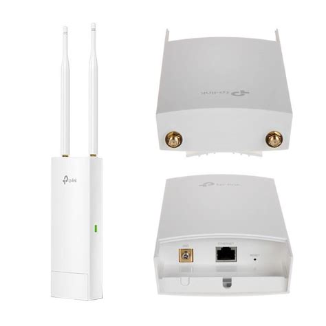 EDIMAX - Legacy Products - Access Points - Wireless LAN Access Point ...