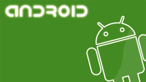 android安卓标志矢量图 - PSD素材网