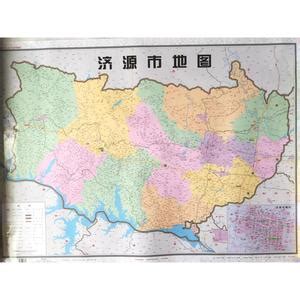 河南省经济发展的国土空间评价分区研究