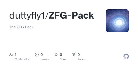 GitHub - duttyfly1/ZFG-Pack: The ZFG Pack