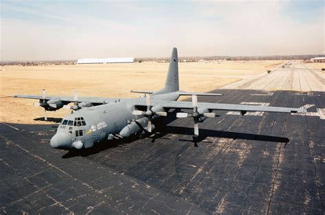 First AC-130J all-Reserve crew > 919th Special Operations Wing ...