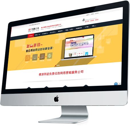 网站建设-网站推广-抖音代运营-深圳市网泉信息科技公司提供全网推广引流服务