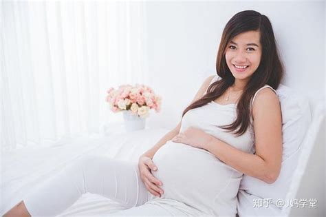 胎儿在妈妈肚子里有“两怕”，孕早中晚期各不同，孕妈要分别注意 - 知乎