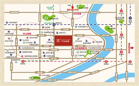 九华产业佳园，团购活动进行中-湘潭365房产网