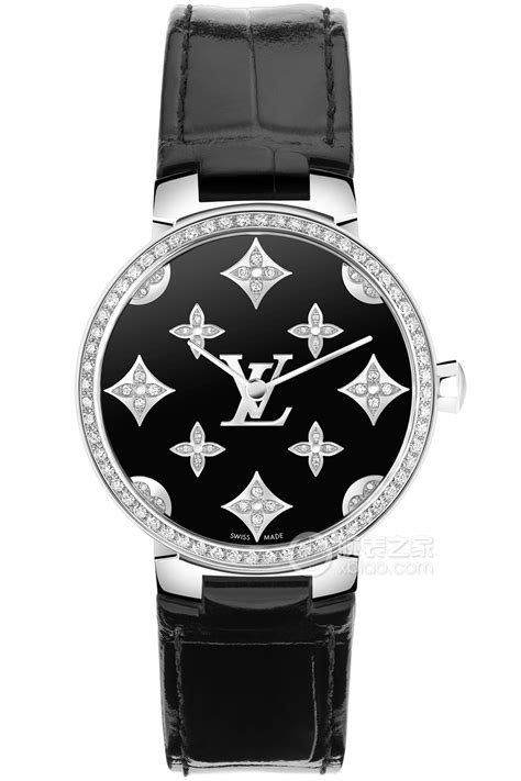【路易威登手表价格及图片】Louis Vuitton路易威登手表官网型号查询_路易威登官网|腕表之家