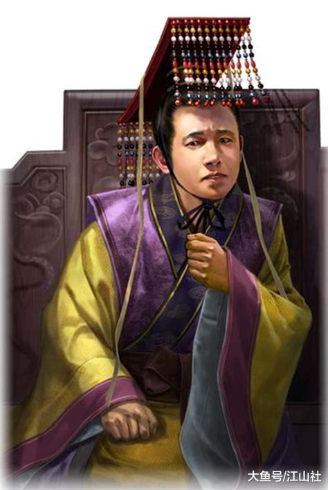 董卓什么废了刘辩后立刘协为皇帝? 这个跟他的姓氏有很大关系