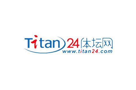 24体坛网标志logo图片-诗宸标志设计
