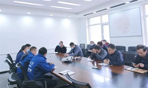 从技术研讨到实地勘测，纽恩泰赵县项目技术交流会坚持实事求是-热泵市场-冷暖商情