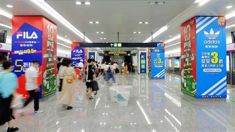 【2022年杭州地铁广告品牌站台价格表】告诉你杭州地铁广告品牌站台多少钱一个月