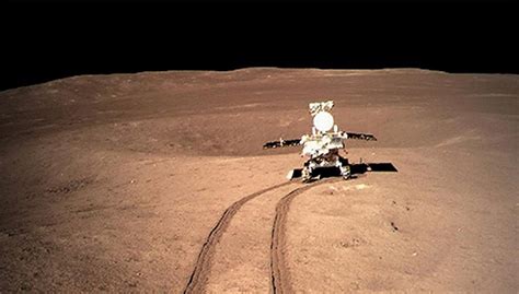 人类首次月球背面采样返回，嫦娥六号探测器预计2025年前后发射_中国机器人网