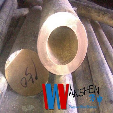 H63黄铜管 H65铜管价格 H63铜管密度 - 建材批发网