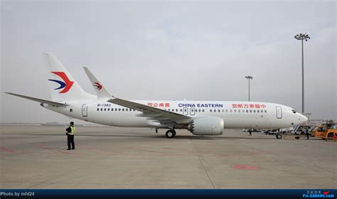 中国民航局提醒：737-8型飞机并不是737-800系列 教你如何一眼辨别！ - 周到上海