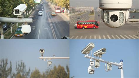 道路监控摄像头-什么软件可以查看城市道路监控摄像头