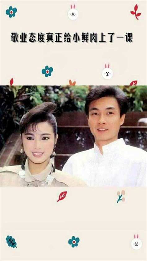 刘松仁，这个名字代表着港剧的黄金年代，在拍摄《继承人》时..._腾讯视频