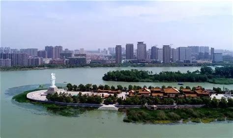 泗阳运河：千年运河 世外桃源_中国江苏网