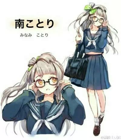 各种人设图图片
