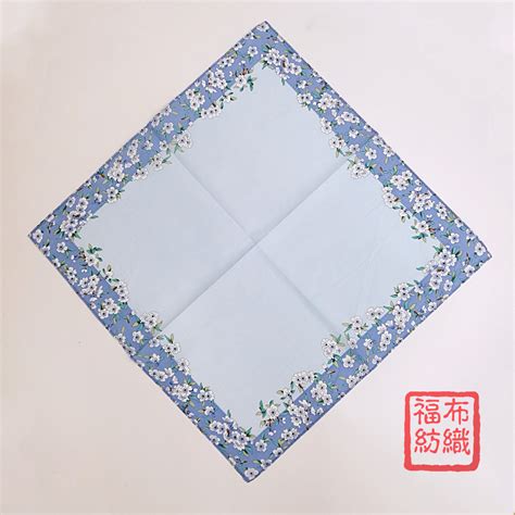 手帕图片
