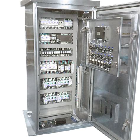 FBNC集装箱型闭式冷却塔-上海万享冷却设备有限公司