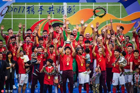 中超联赛第五轮过后广州恒大足球俱乐部已经初露冠军相|广州恒大|足球俱乐部|中超联赛_新浪新闻