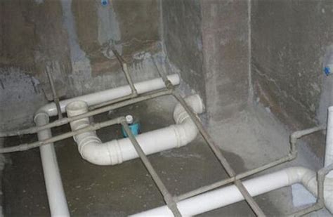 在曲靖装修新房，卫生间水管有哪几种走法？ - 知乎