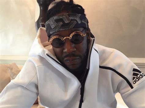 2 Chainz Promises New Vibes Are Coming Today + Low-Key Shows Off His ...