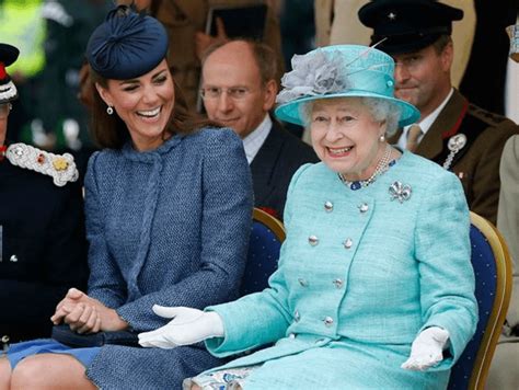 凯特王妃的2022：迎40岁，孩子到学龄，庆祝女王在位70年_威廉_王子_大事
