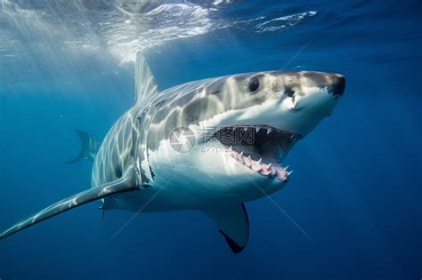 大白鲨百科-大白鲨天敌|图片-排行榜123网