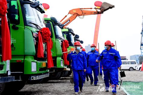 乌鲁木齐市米东区首批43个重点项目集中开复工 -天山网 - 新疆新闻门户