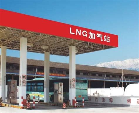LNG加气站设备厂家最新出具加气站设计依据规范-许润能源