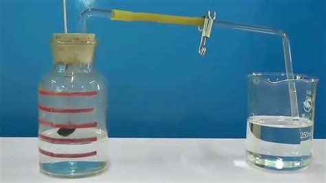 初三化学实验--测定空气中氧气的含量_腾讯视频