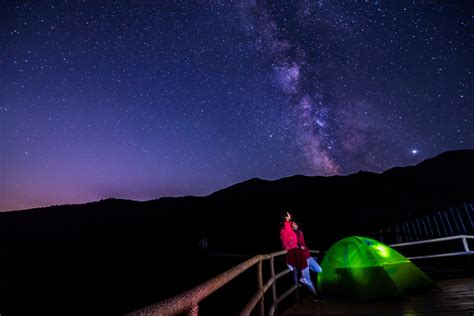 观星图图片