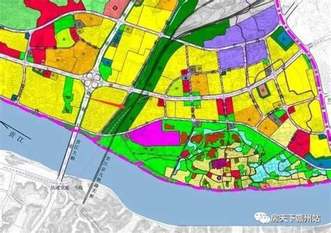 关于赣州市水东组团控制性详细规划SD02-10-02地块（局部）规划调整的公示 | 赣州市政府信息公开