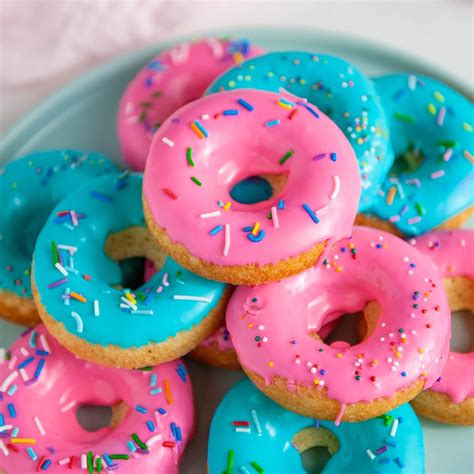 The 10 Best Flavors of Donuts Ranked | 101.3 KDWB