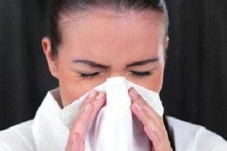 首大崔付军：一到冬天就鼻塞 怎么区分是感冒还是鼻炎所引起的 - 知乎