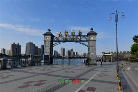 襄樊码头遗址-襄阳市樊城区襄樊码头遗址旅游指南