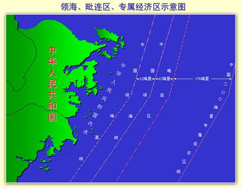 1958年9月4日，中国政府发表关于领海的声明 - 中国军网