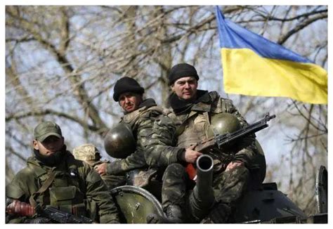 俄国防部：继续对乌克兰军事目标和能源设施进行大规模打击__财经头条